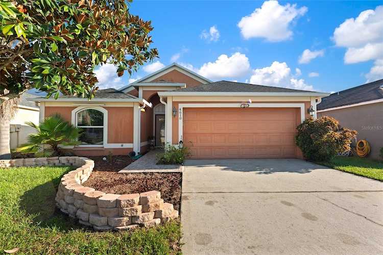 4610 Tucson Ct Valrico, FL 33594