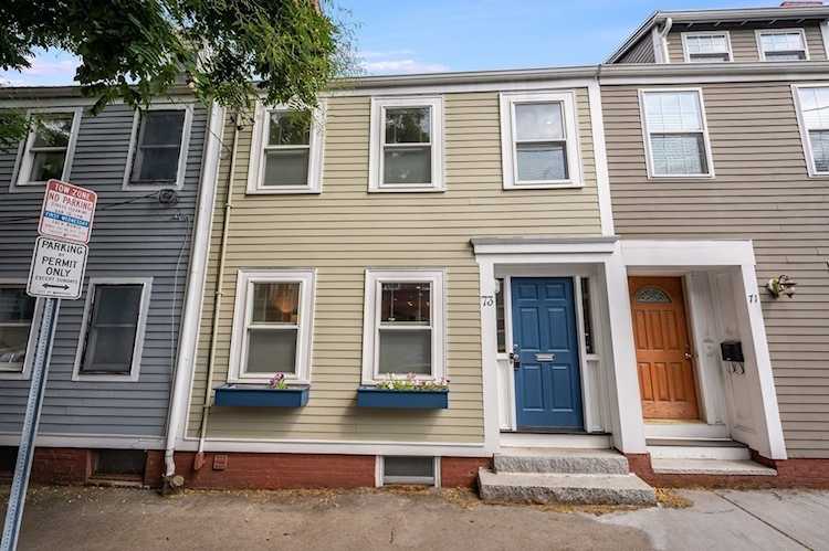 73 Gore Street Cambridge, MA 02141
