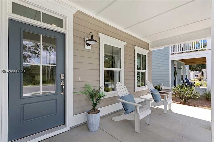 13 Basin Trail St Beaufort, SC 29907