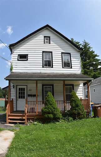 60 Boulevard Kingston, NY