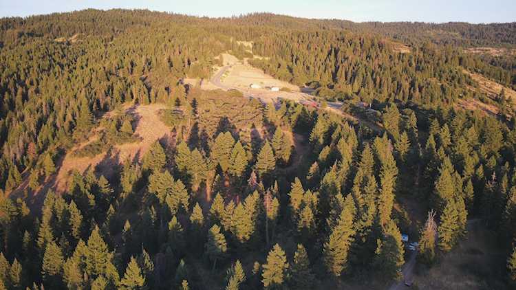 TL 101 Dead Indian Memorial Rd Ashland, OR 97520