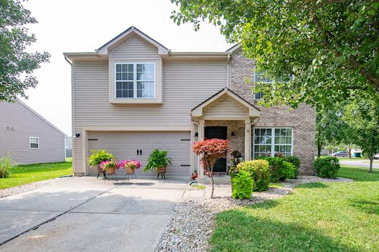 1197 Sunkiss Ct Franklin, IN 46131