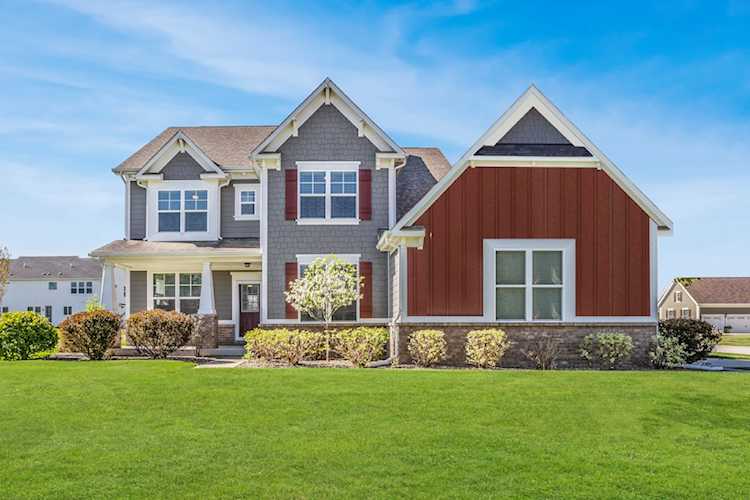 6797 Ethens Glen Dr Avon, IN 46123