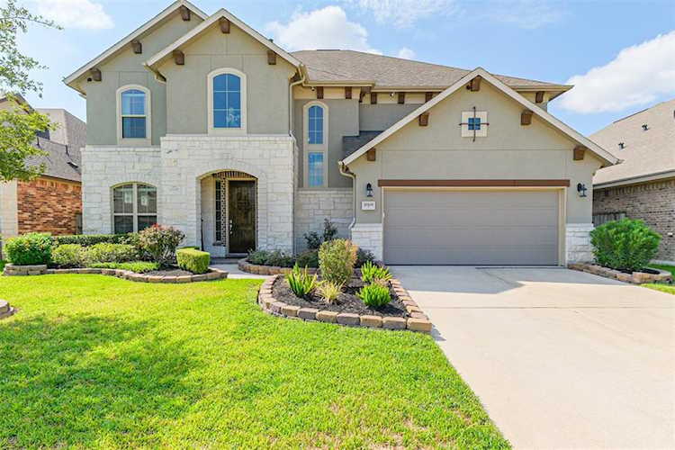 20203 Cascading Falls Blvd Cypress, TX 77433