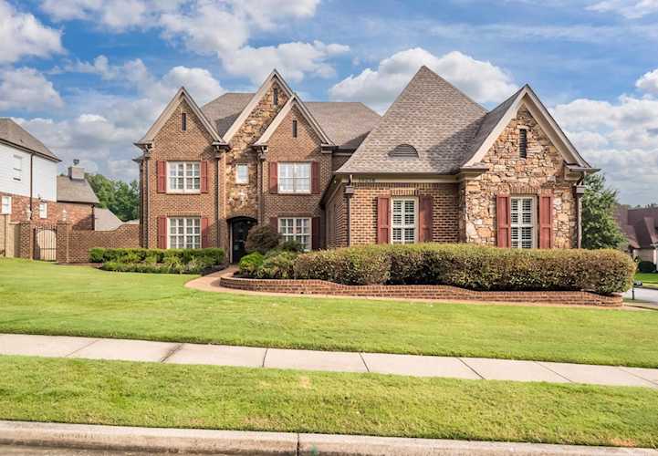 10256 Ivy Oak Dr Lakeland, TN 38002