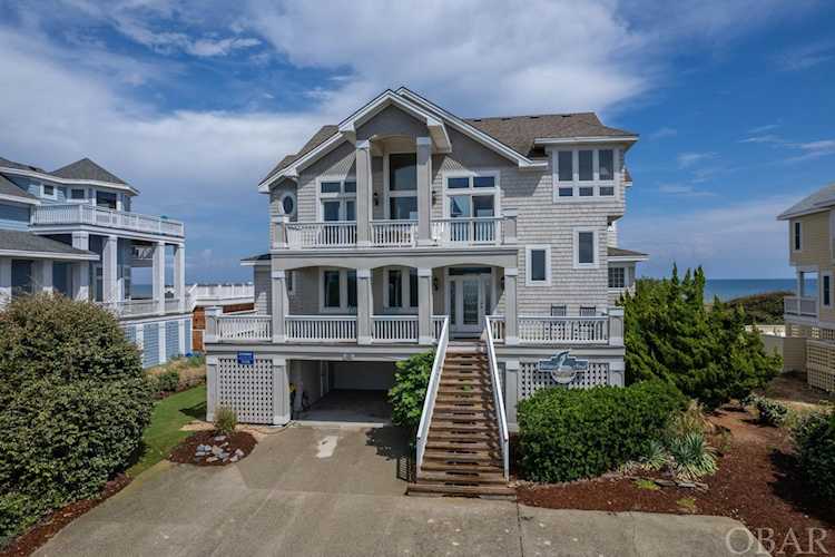 153 Salt House Road Corolla, NC 27927