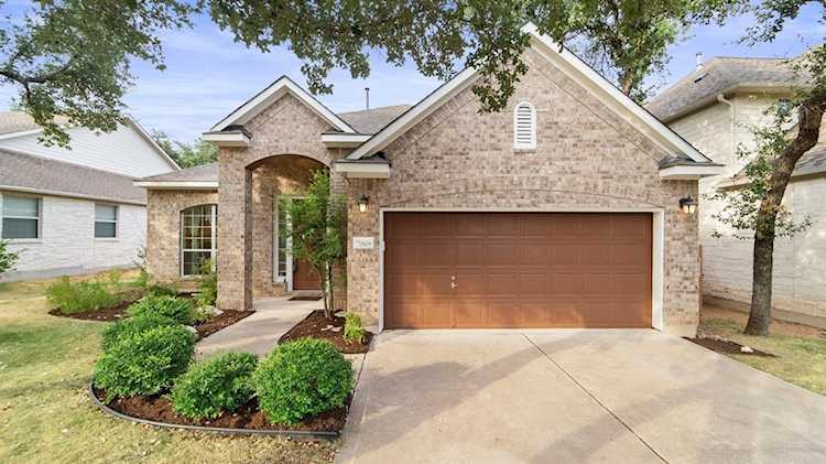 7808 Alophia DR Austin, TX 78739