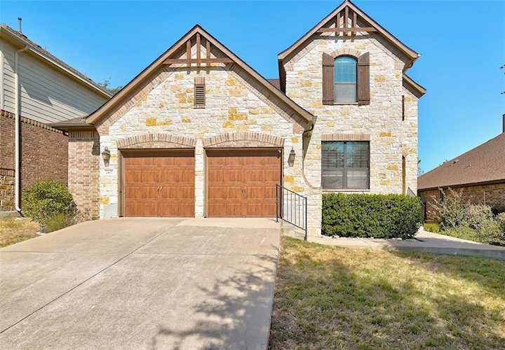 2407 Yorkshire LN Cedar Park, TX 78613