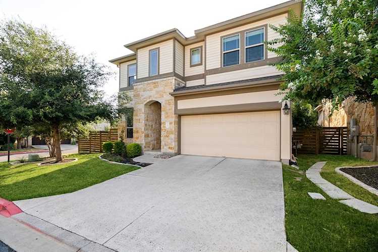 7205 Puzzle PATH Austin, TX 78726