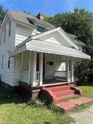 21 Dewey St Portsmouth VA 23704 | MLS# 10503076 - TREG.com Photo 1