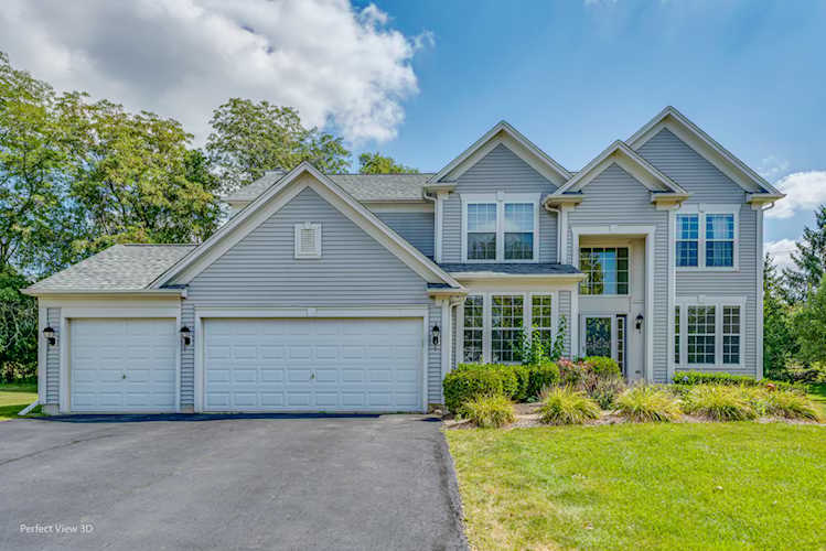 7 Privett Ct Bolingbrook, IL 60490