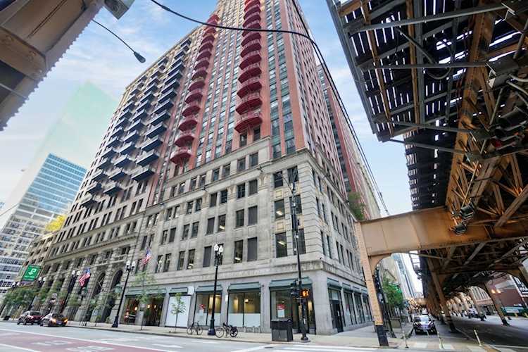 208 W Washington St #1011 Chicago, IL 60606