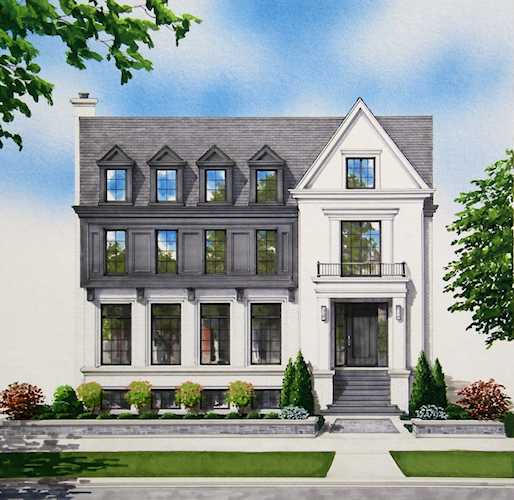 1234 W Melrose St Chicago, IL 60657