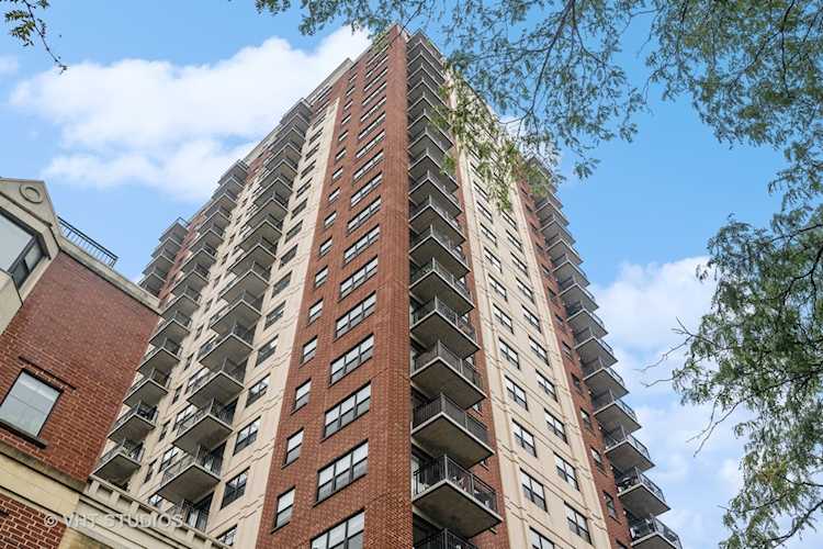1529 S State St #10H Chicago, IL 60605