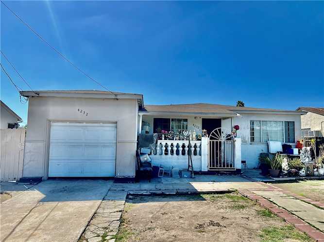 4232 Sharron Place San Diego, CA 92115