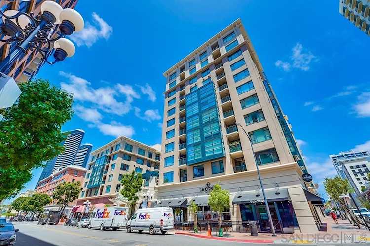 530 K St #1014 San Diego, CA 92101