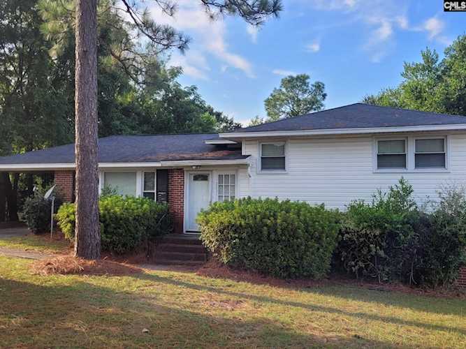 7231 Smithfield Rd Columbia, SC 29223