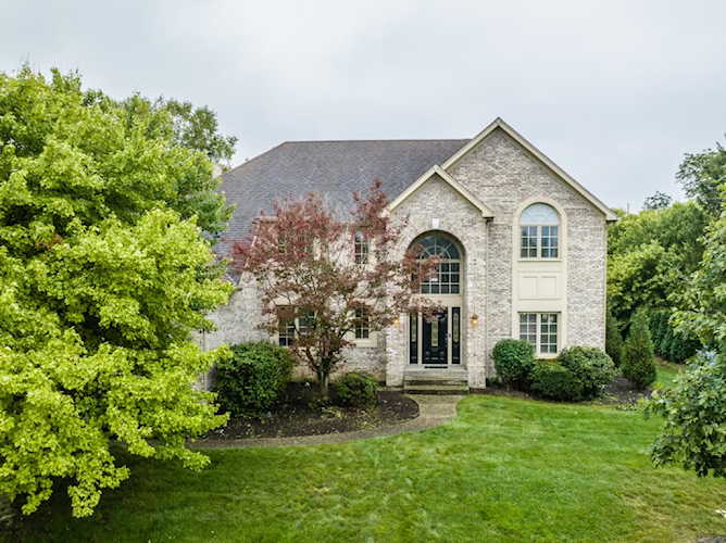 6625 Greenridge Dr Indianapolis, IN 46278
