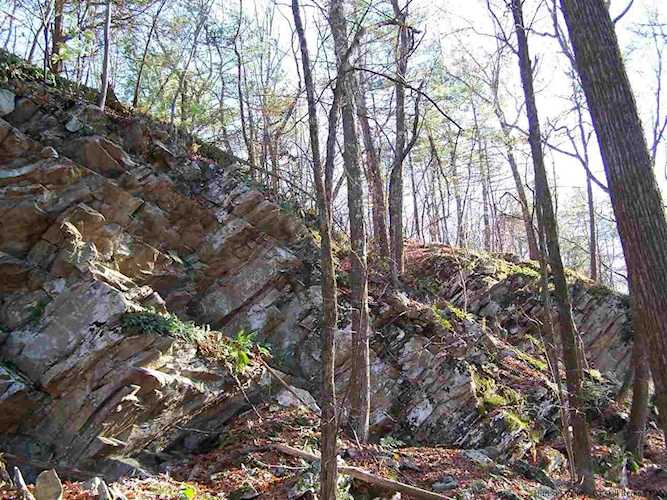 Lot 2 Lily Lake Rd Highland, NY 12528