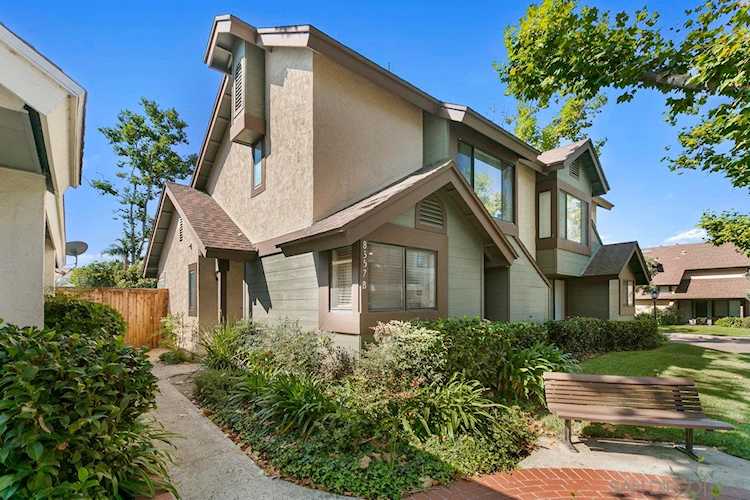 8357 Summerdale #B San Diego, CA 92126