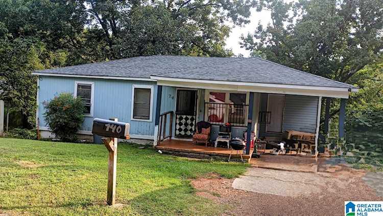 740 83rd Street Birmingham, AL 35206