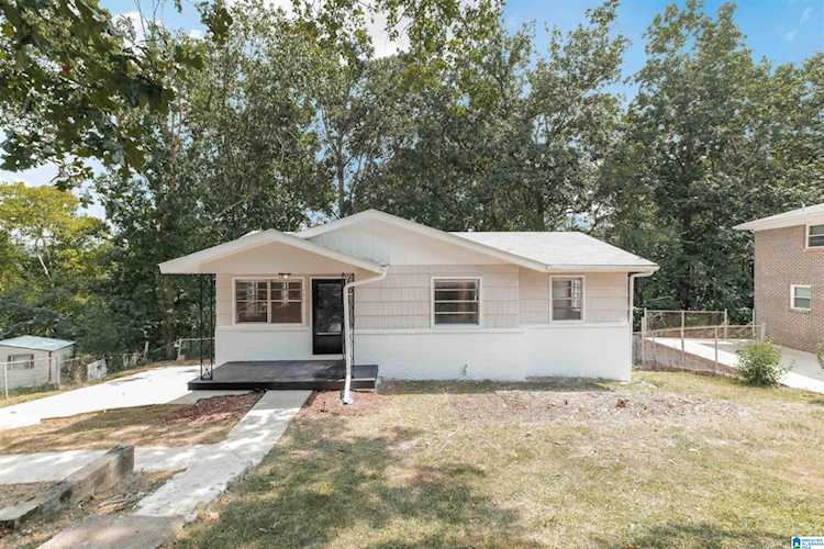 756 Barclay Lane Birmingham, AL 35206