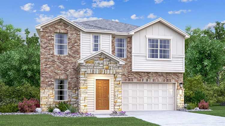 341 Sontera DR San Marcos, TX 78666