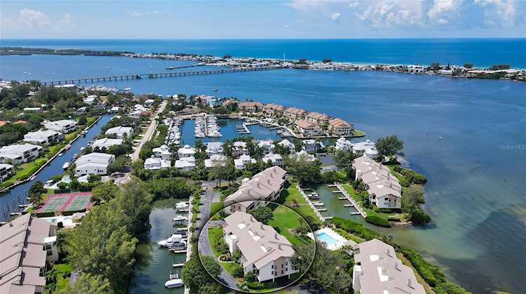 3920 Mariners WAY #321C Cortez, FL 34215