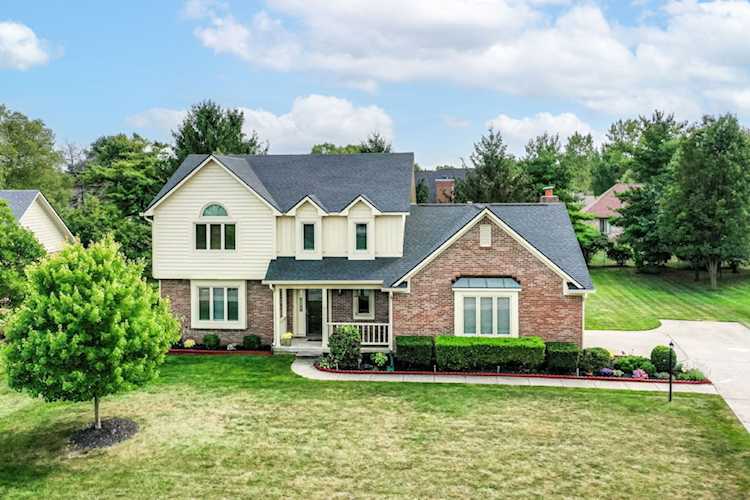 309 W Greyhound Pass Carmel, IN 46032