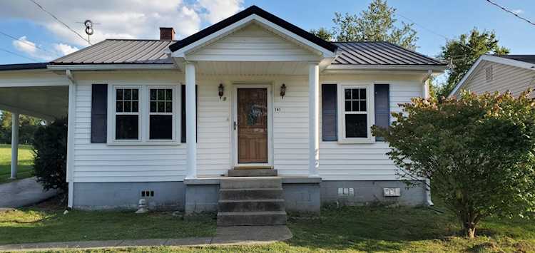 141 Rose Lane Richmond, KY 40475