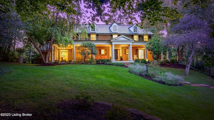 170 Westwind Rd Louisville, KY 40207