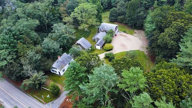 165 West St Duxbury, MA 02332