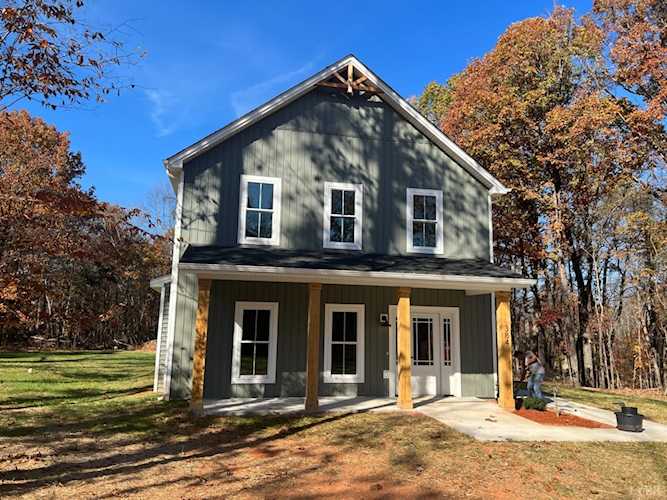 6 Mimosa Ln Rustburg, VA 24588