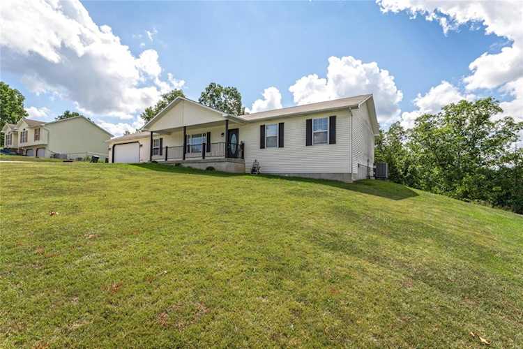 17100 Lensman Rd St Robert, MO 65584