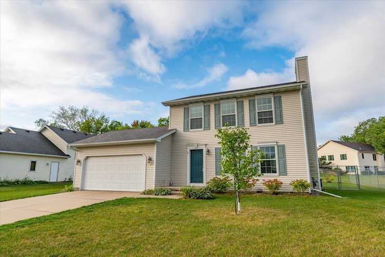 790 Fairfax Ave Oregon, WI 53575