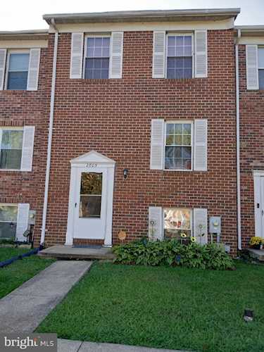 2805 Beckon Dr Edgewood, MD 21040