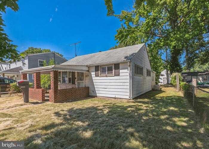 1626 Williams Ave Essex, MD 21221