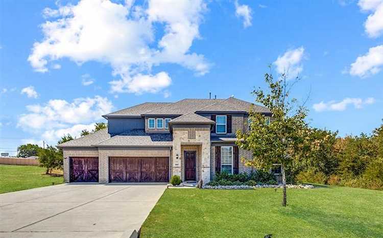 4001 Gentle Creek Lane Nevada, TX 75173