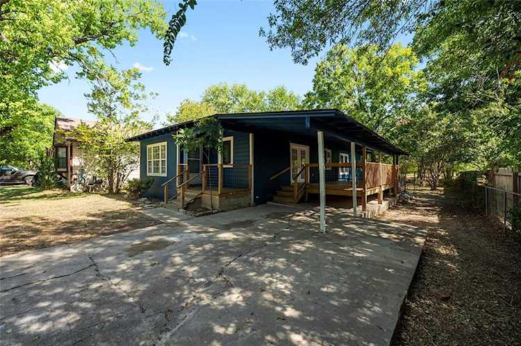 206 Sherwood ST San Marcos, TX 78666
