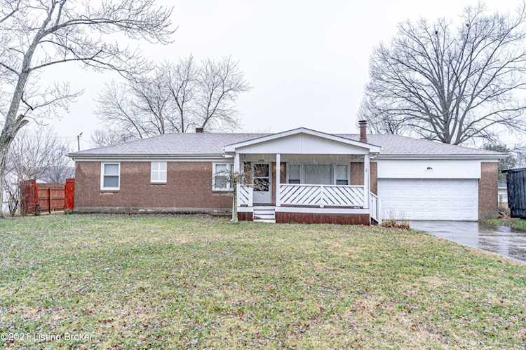 7320 S Watterson Trl Louisville, KY 40291 MLS 1645215