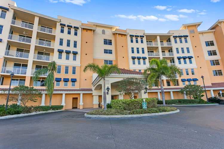 15208 Gulf Blvd #608 Madeira Beach, FL 33708