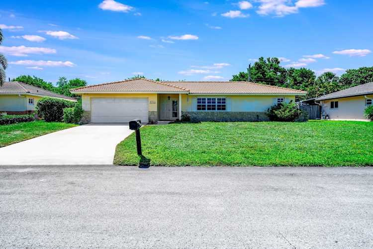 4761 NW 5th Lane Boca Raton, FL 33431