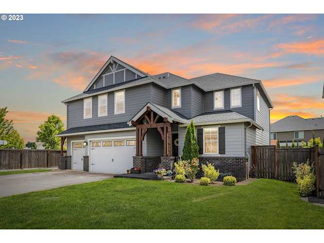 5007 NW 137th CIR Vancouver, WA 98685