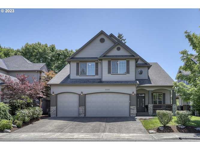 16306 NW Graf ST Portland, OR 97229