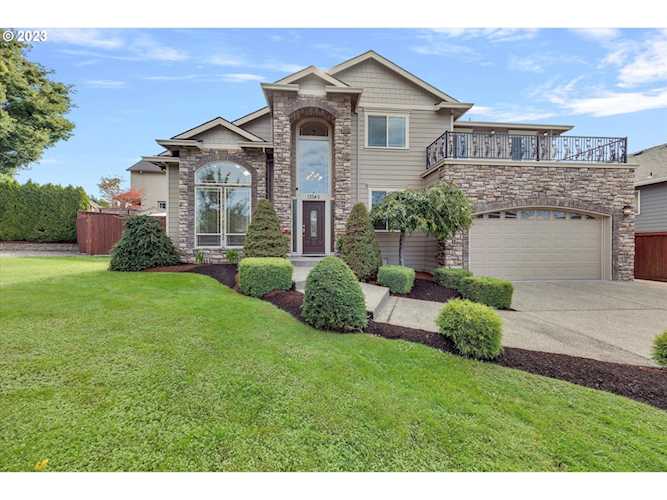 13340 SE Portland View PL Happy Valley, OR 97086