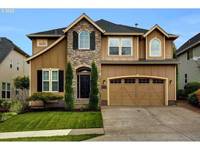 11859 SE Aerie Crescent RD Happy Valley, OR 97086