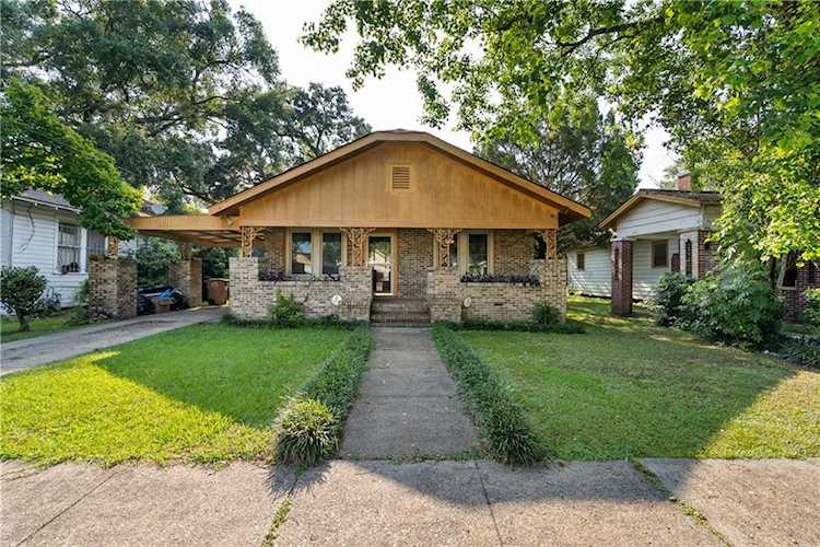 655 Rickarby Street Mobile, AL 36606