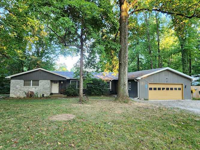 450 E Red Day Dr Martinsville, IN 46151