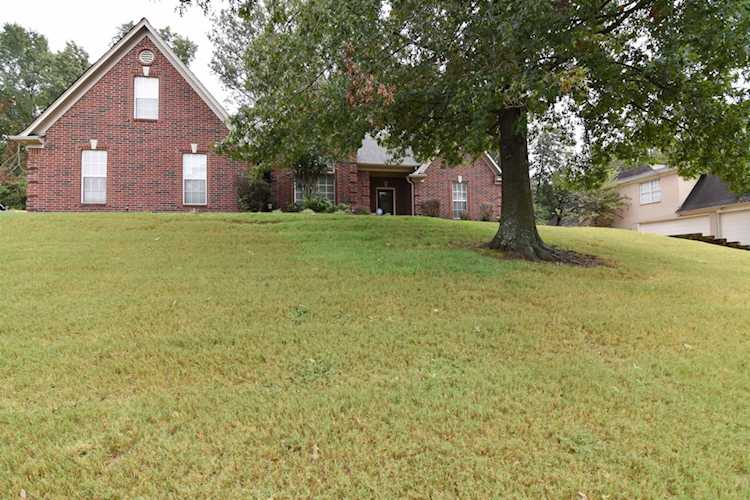 4638 Molsonwood Dr Bartlett, TN 38135