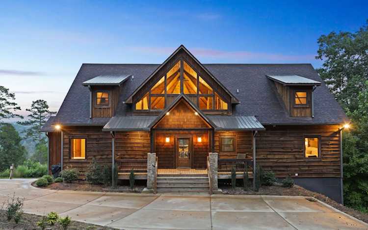 120 Riverview Terrace Blue Ridge, GA 30513